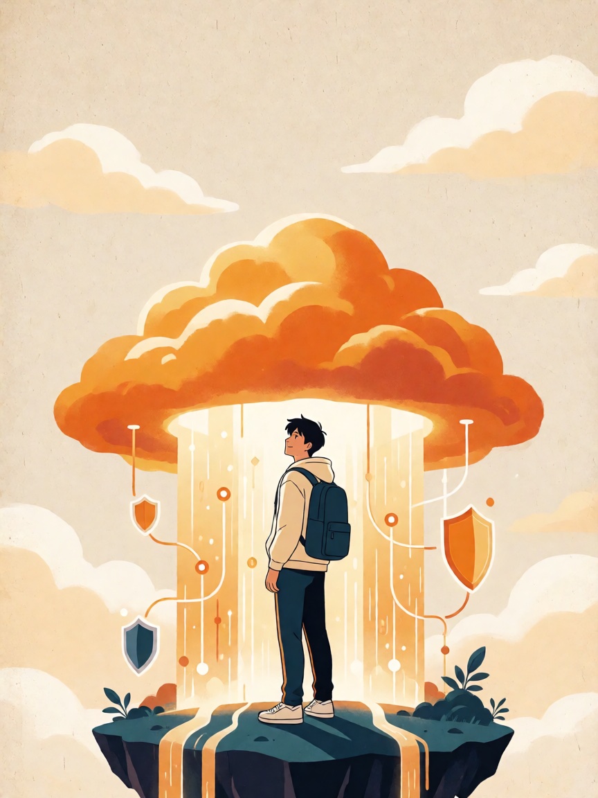 林一的 Cloudflare 通关记